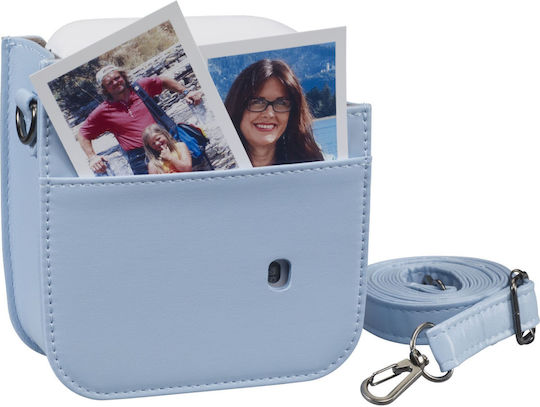 Cullmann Pouch Φωτογραφικής Μηχανής Rio Fit 120 Μπλε