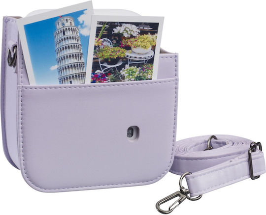 Cullmann Camera Pouch Rio Fit 120 Purple