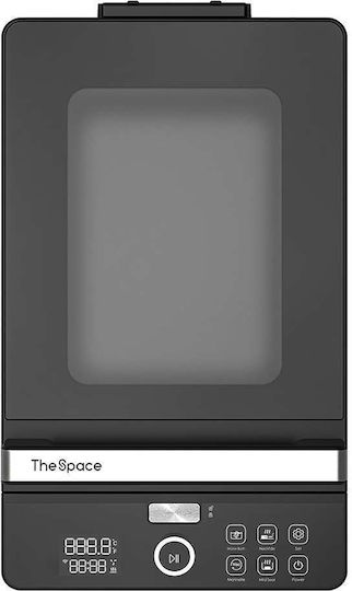 The Space Neovide Closed Type Sous Vide Machine 1.45kW NSV500