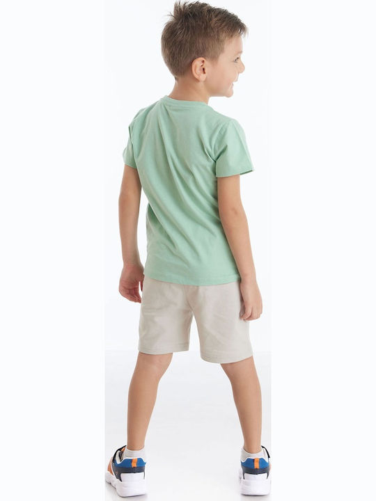 Kids' Set with Shorts Summer 2pcs ''''''