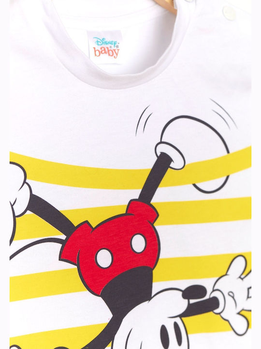 Kids' Set with Shorts Summer 2pcs ''''''