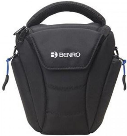 Benro Holster Φωτογραφικής Μηχανής Ranger Z10 Μαύρο