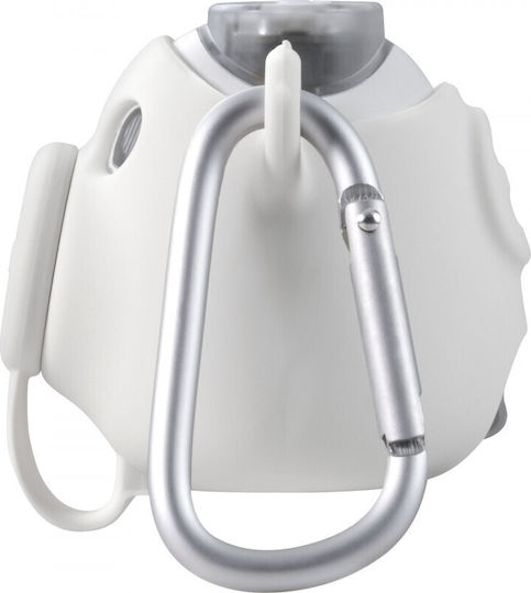 Fujifilm Instax Pal Silicone Camera Pouch White