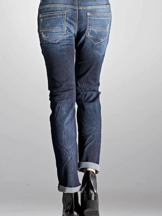 Edward Jeans Damenjeanshose