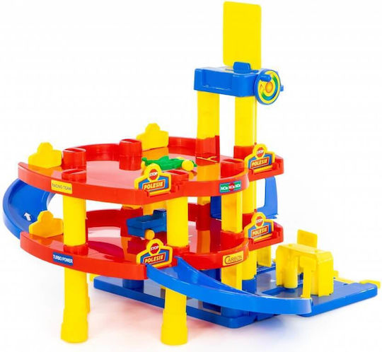 Cangaroo Parking 3 Γκαράζ