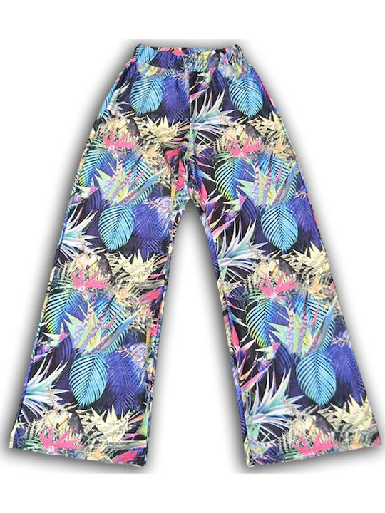 Hosen Für Damen TUCAN Blau