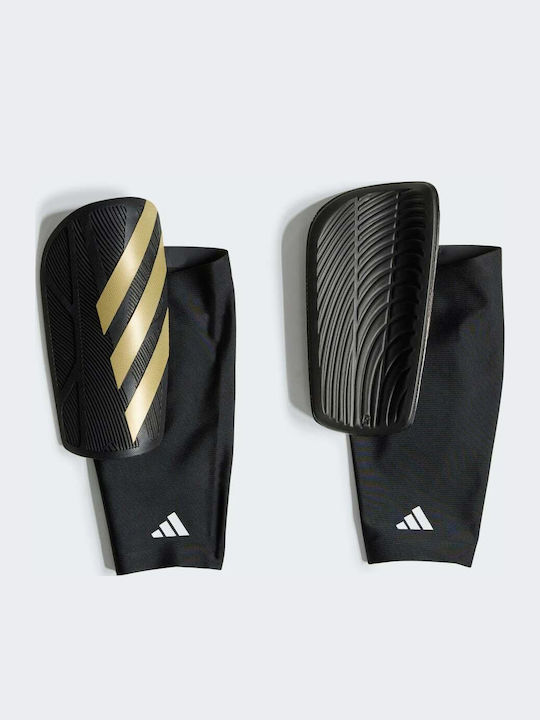 adidas Tiro Competition Adults Soccer Shin Protectors Black IP3999