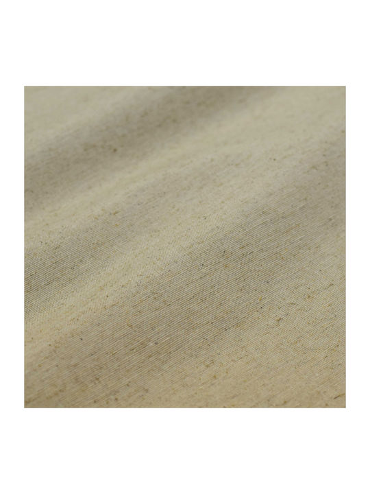 Decocraft Decorative Fabric Cotton 160x200cm Beige