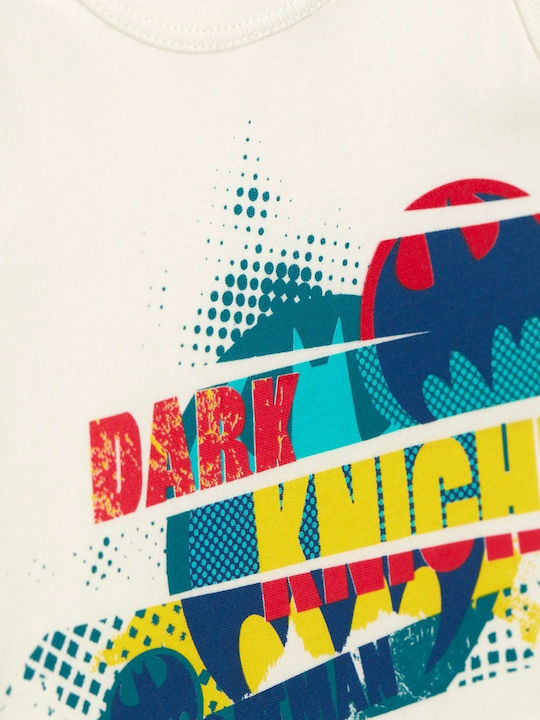 Cimpa Σετ Κορμάκια Πολύχρωμα 2τμχ