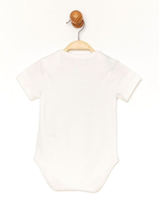 Cimpa Κορμάκι White