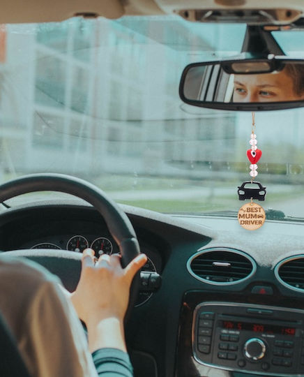 LifeLikes Car Charm