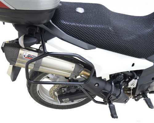 Cosmo Side Mounts for Suzuki DL 650 V-STROM