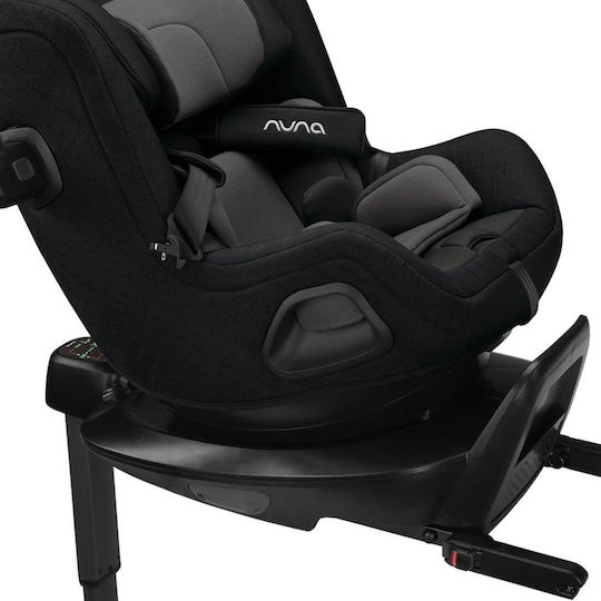 Nuna Todl Next Детско Столче за Кола i-Размер с Isofix Хайвер