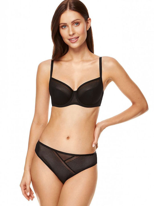 Gorteks B3 Black Sutien