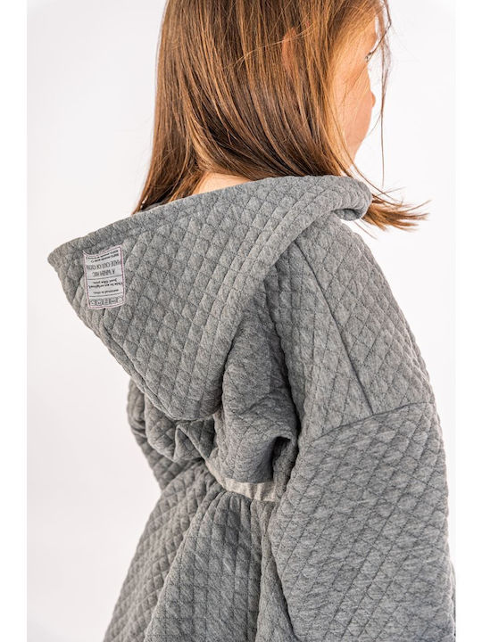 Minimo Rochie pentru Copii Grey