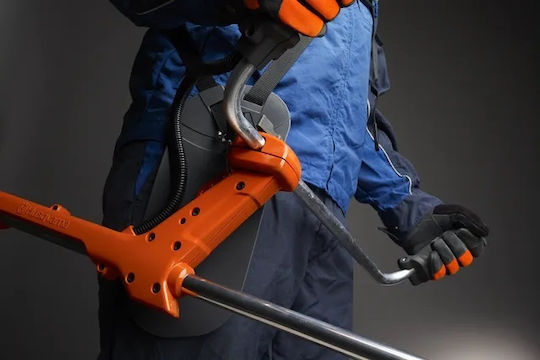 Husqvarna 535irxt Χορτοκοπτικό Ώμου / Χειρός Μπαταρίας Solo