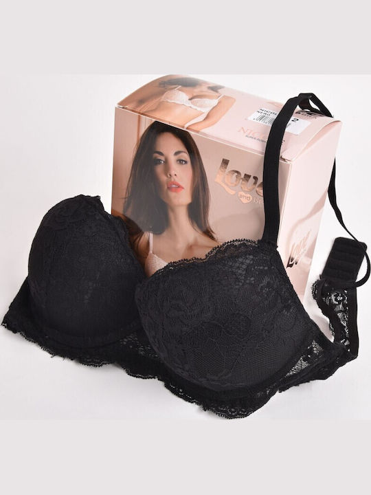 Love And Bra