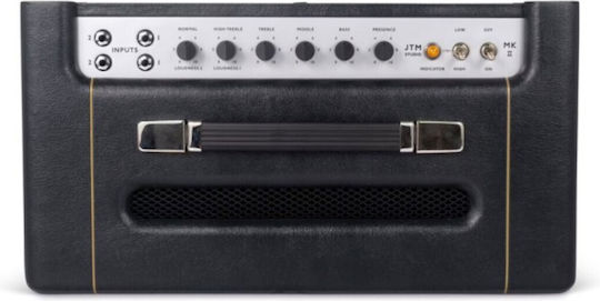 Marshall Studio JTM ST20C Combo Combo Ενισχυτής Ηλεκτρικής Κιθάρας 1 x 12" 20W Μαύρος