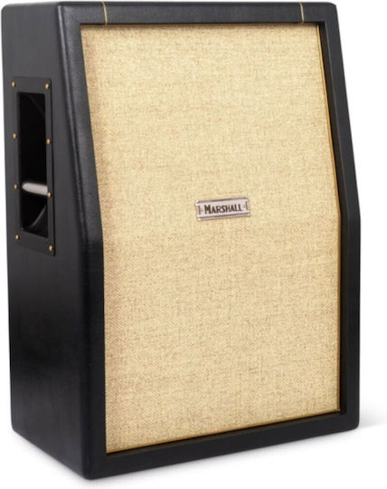 Marshall Studio JTM ST212 Καμπίνα Ηλεκτρικής Κιθάρας 2 x 12" 65W Μαύρη