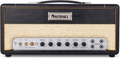 Marshall Studio JTM ST20H Kopf für E-Gitarre 20W Schwarz