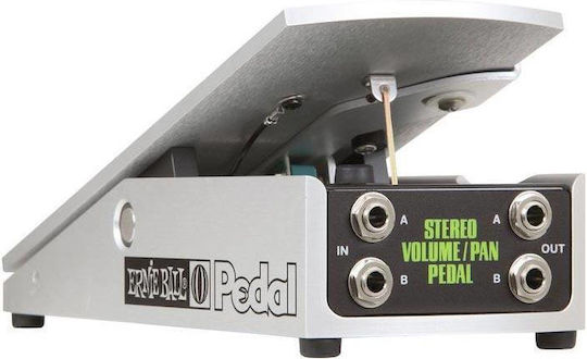 Ernie Ball 6165 P06165 Πετάλι Effect Volume Ηλεκτρικής Κιθάρας