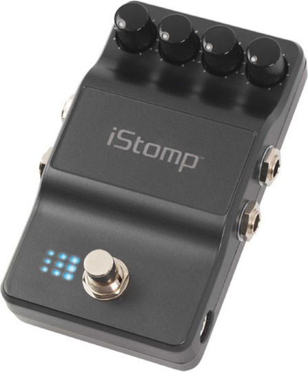 Digitech Pedale E-Gitarre