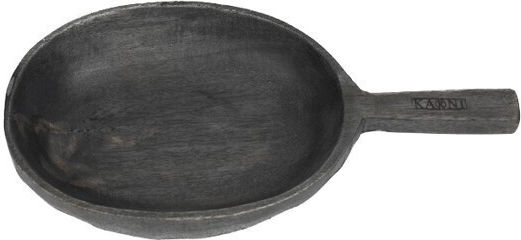 Nakaro Wood Salatschüssel ΚΑΡ-944-4 Hölzene