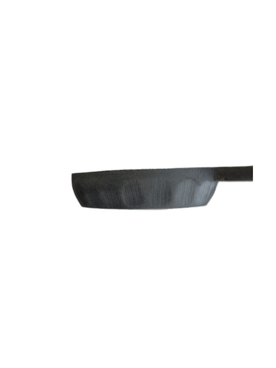 Nakaro Wood Wooden Salad Bowl Gray 28x14x4cm