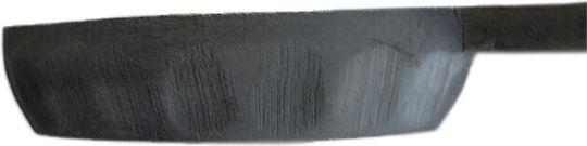 Nakaro Wood Салатна купа Дърво Сив 28x14x4см 1бр