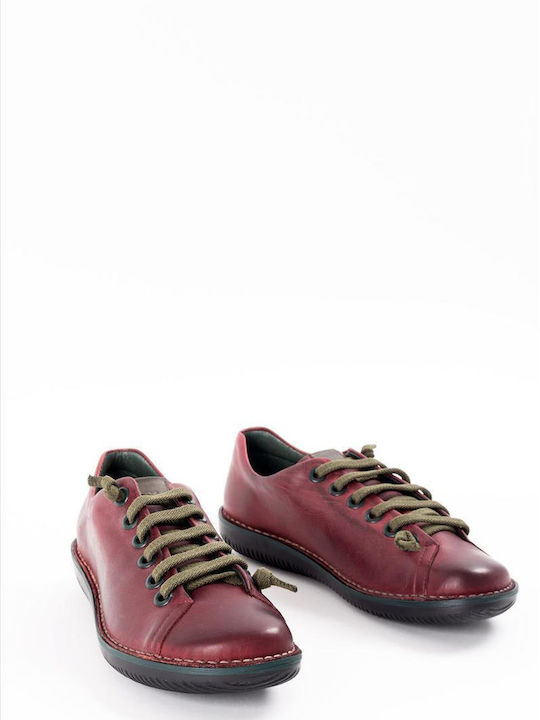 Madison Γυναικεία Sneakers Ocre