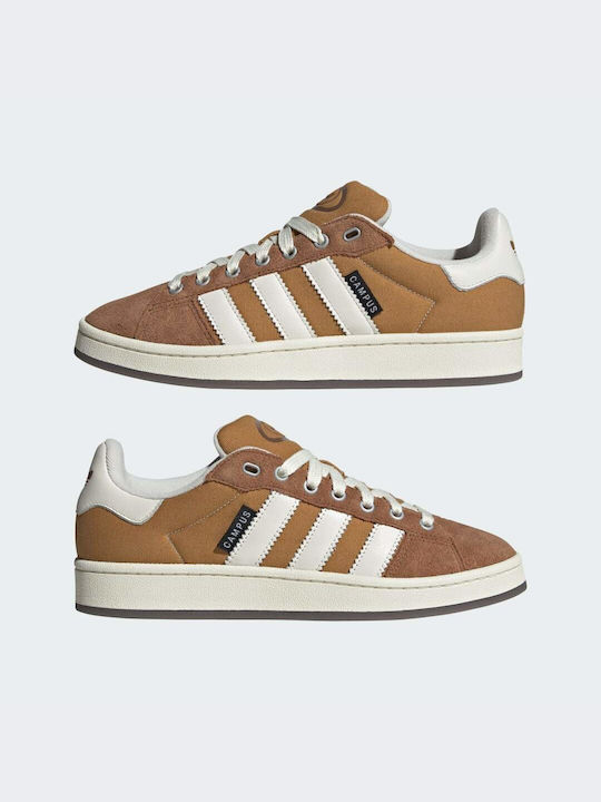 adidas Campus 00s Unisex Adidași Mesa / Core White / Wild Brown