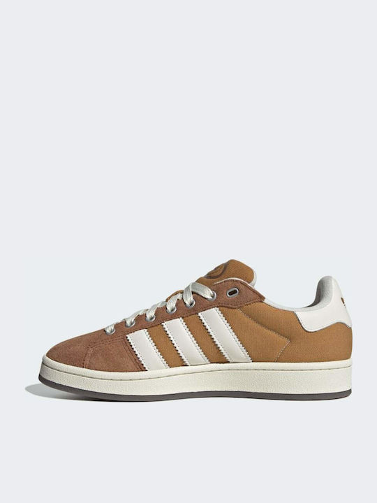 Campus 00s Sneakers Mesa / Core White / Wild Brown