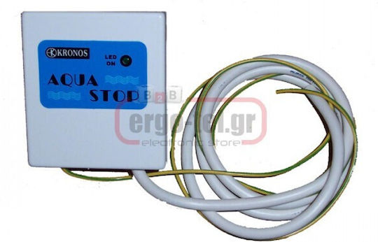 Cronos Electronics Aqua Stop Двигатели Индустриални сгради 310-203290000