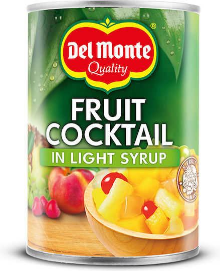 Del Monte Κομπόστα Φρουτοσαλάτα 420gr