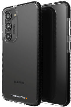 Gear4 Cruz Back Cover Πλαστικό Διάφανο (Samsung Galaxy S23+ Plus)