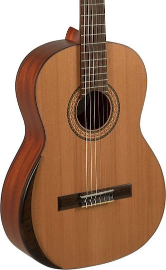 Manuel Rodriguez Clasic Chitară 4/4 T-65 Natural