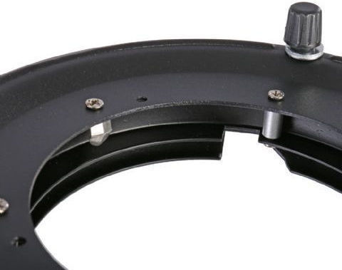 Falcon Eyes DBBW-Ex Universal/Bowens Accesorii pentru Studio