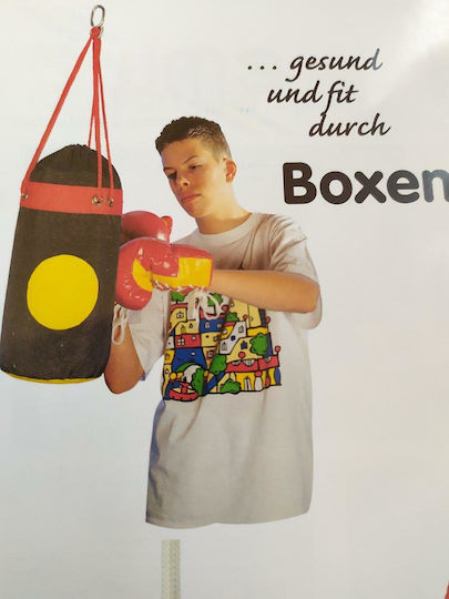 Emwe Sports Toys Game