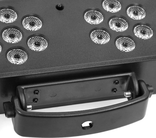 BoomToneDj Φωτορυθμικό Beam LED DJVGAS RGB