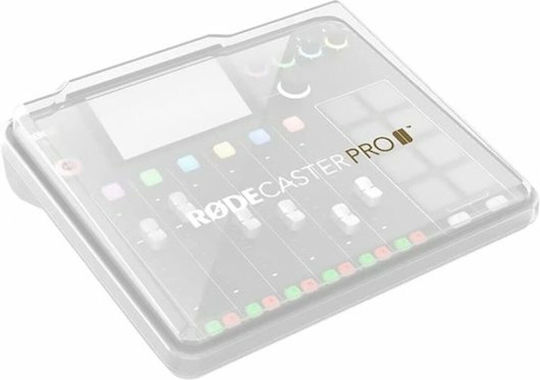 Rode Rodecover 2 Προστατευτικό Κάλυμμα Διάφανο