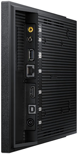 Samsung QB13R-T Публичен Дисплей E-LED РЕКЛАМИ Full HD 13" с Touch Screen