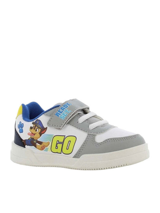 Paw Patrol