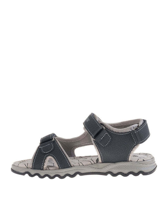 Kinder Sandalen Anatomisch Blau