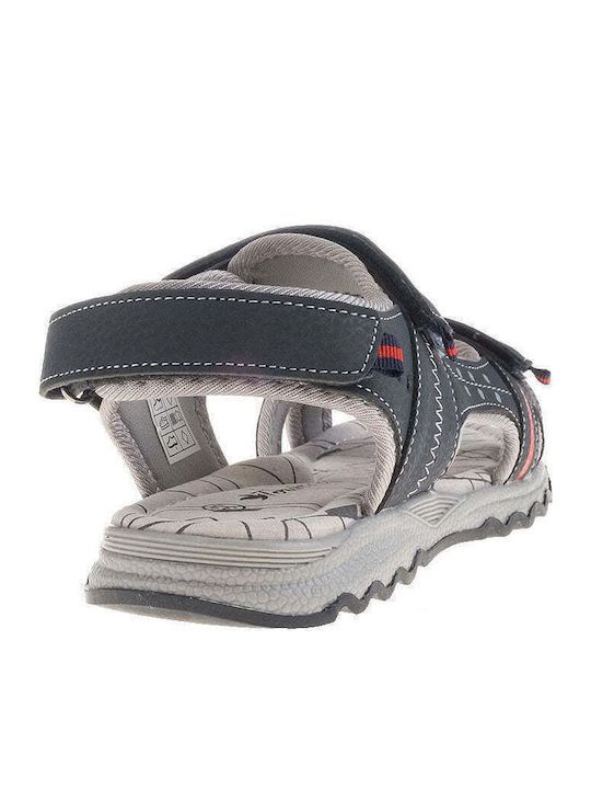 Kinder Sandalen Anatomisch Blau