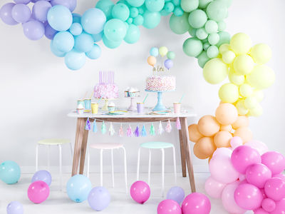 Set of 50 Balloons 30cm