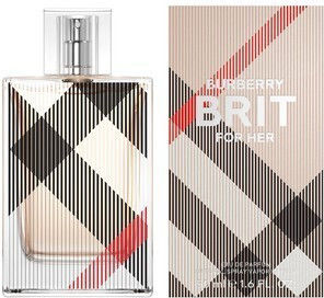 Burberry Brit For Her Eau de Parfum 50ml