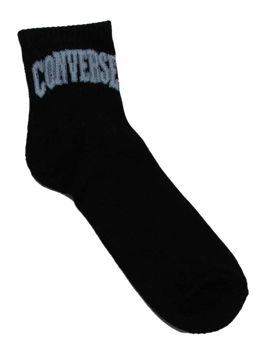 Converse Αθλητικές Κάλτσες Λευκές