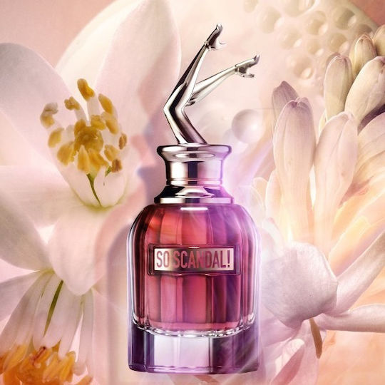 Jean Paul Gaultier So Scandal Eau de Parfum 80ml