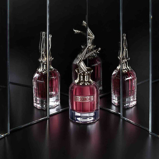 Jean Paul Gaultier So Scandal Eau de Parfum 80ml