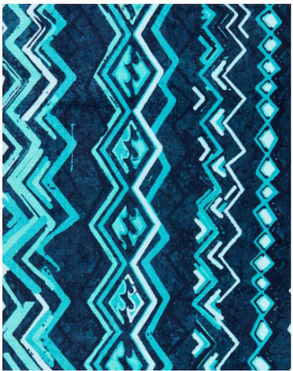 Billabong Waves Μπλε 90x180εκ.